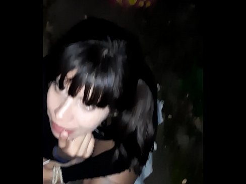 ❤️ Kalean zakila puztuta gozokien truke ️❌ Sexu bideoa gugan ❤