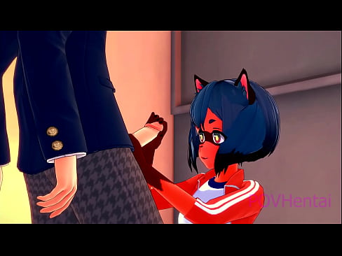 ❤️ Ganadutegi berria Michiru Kagemorirekin ️❌ Sexu bideoa gugan ❤